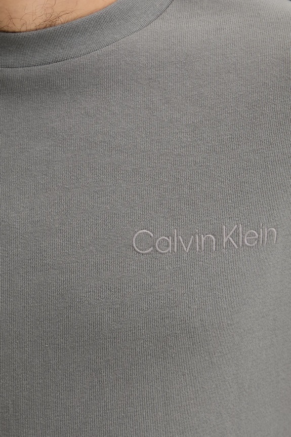 Calvin Klein Underwear pigiama in lana LV00NM2951