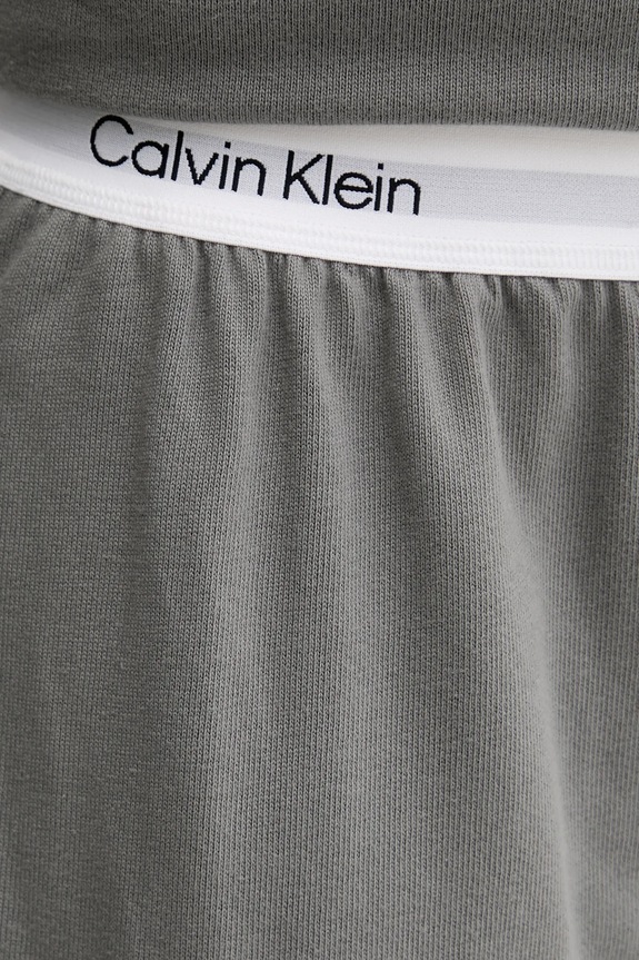 Calvin Klein Underwear pigiama in lana LV00NM2951