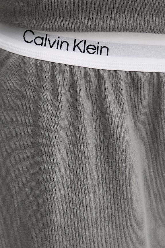 Calvin Klein Underwear pigiama in lana LV00NM2951