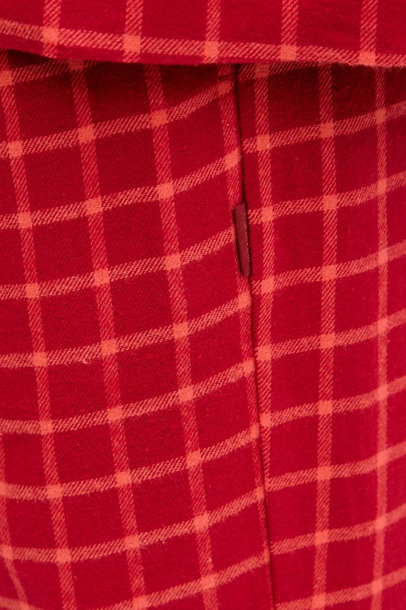 Calvin Klein Underwear piżama bawełniana LV00NM2954