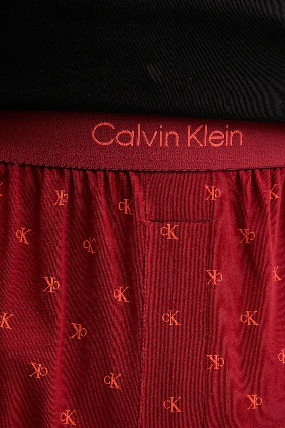 Pyžamo Calvin Klein Underwear LV00NM2957