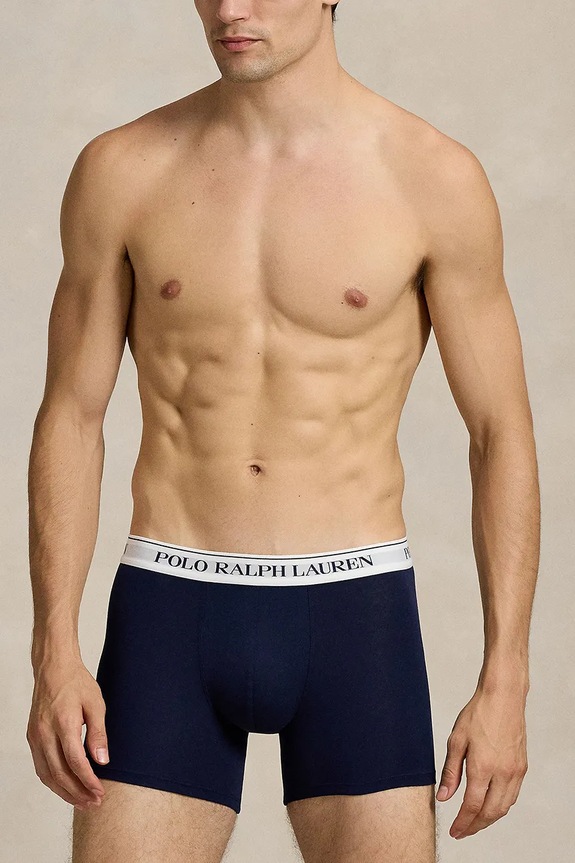 Boxerky Polo Ralph Lauren 714830300.