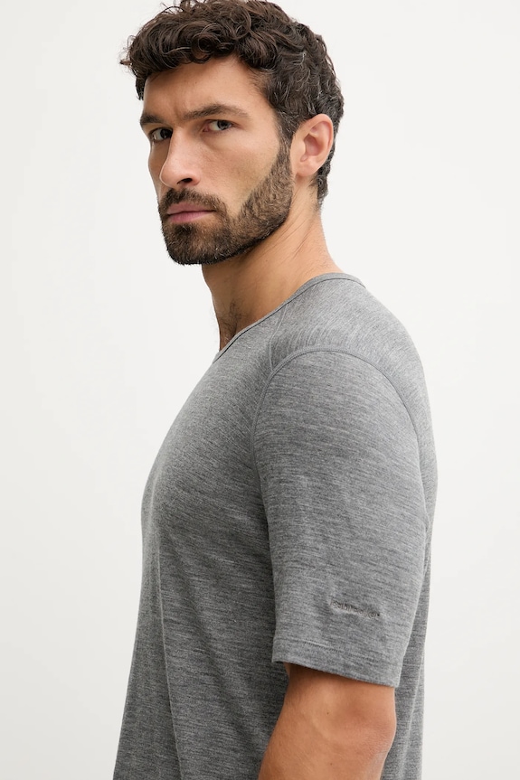 Функциональное белье Icebreaker 200 Oasis серый IB1045090131