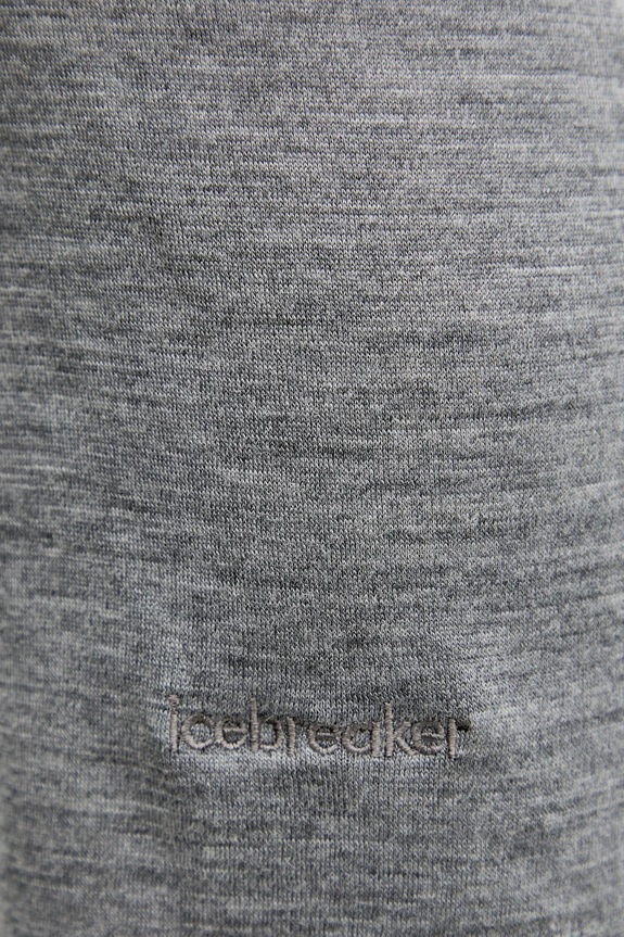 Функціональна білизна Icebreaker 200 Oasis IB1045090131 сірий