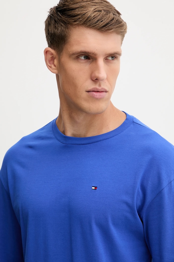 Tommy Hilfiger pizsama UM0UM03601 kék