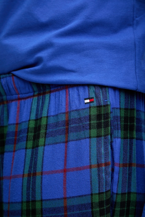 Tommy Hilfiger pizsama UM0UM03601
