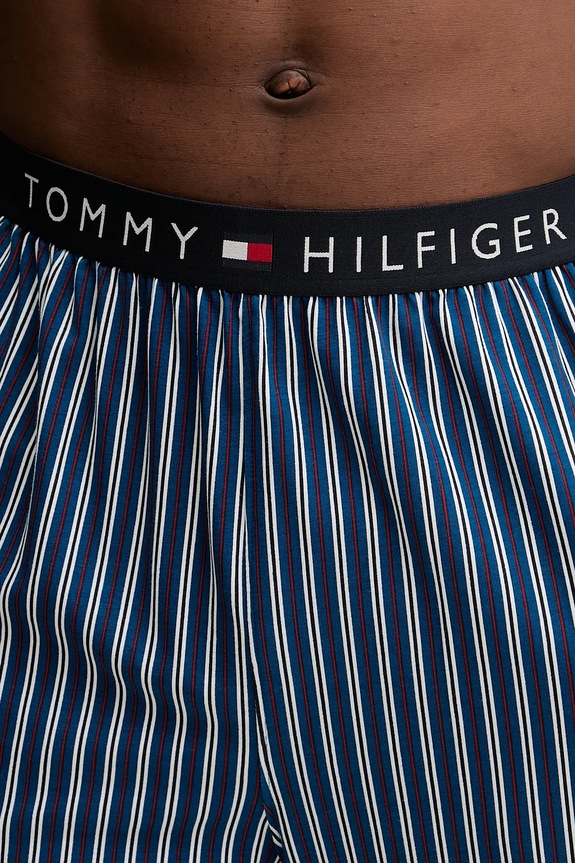Pyžamo Tommy Hilfiger UM0UM03602