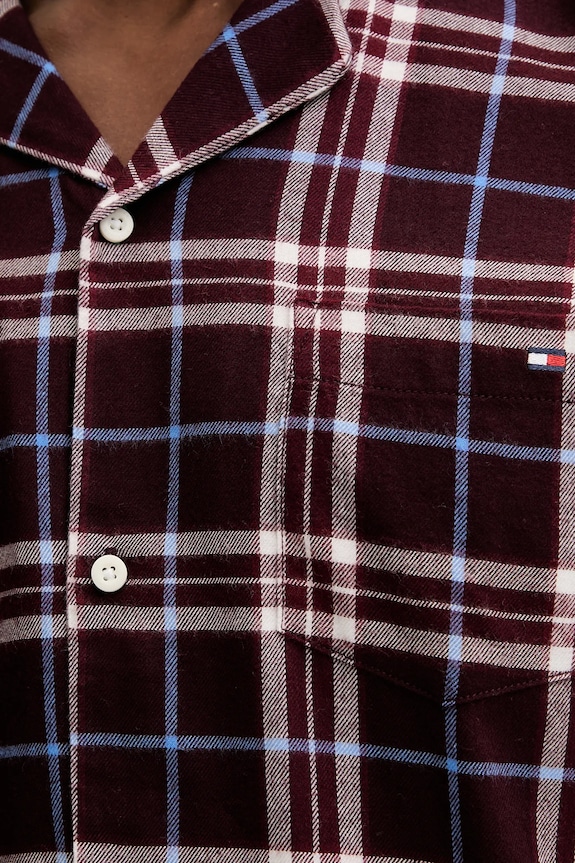 Πιτζάμα Tommy Hilfiger UM0UM03659