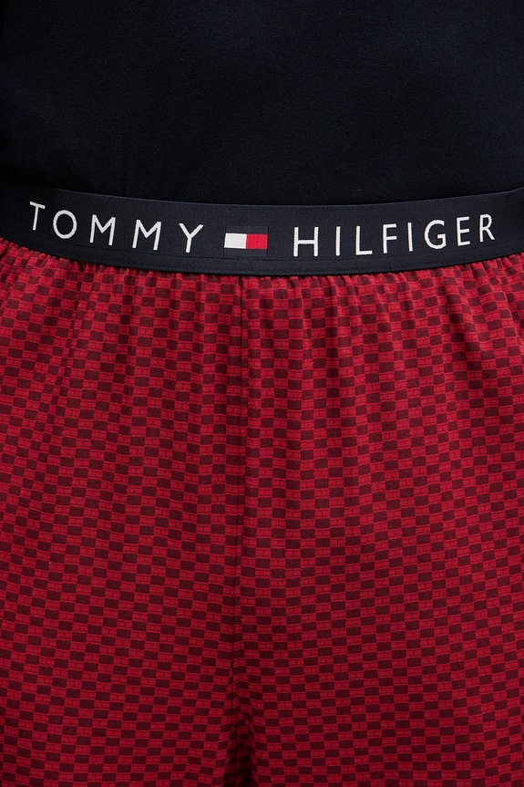 Πιτζάμα Tommy Hilfiger UM0UM03698