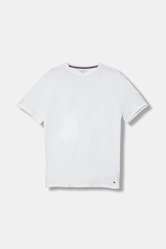 Odzież Tommy Hilfiger komplet piżamowy UM0UM03036 granatowy