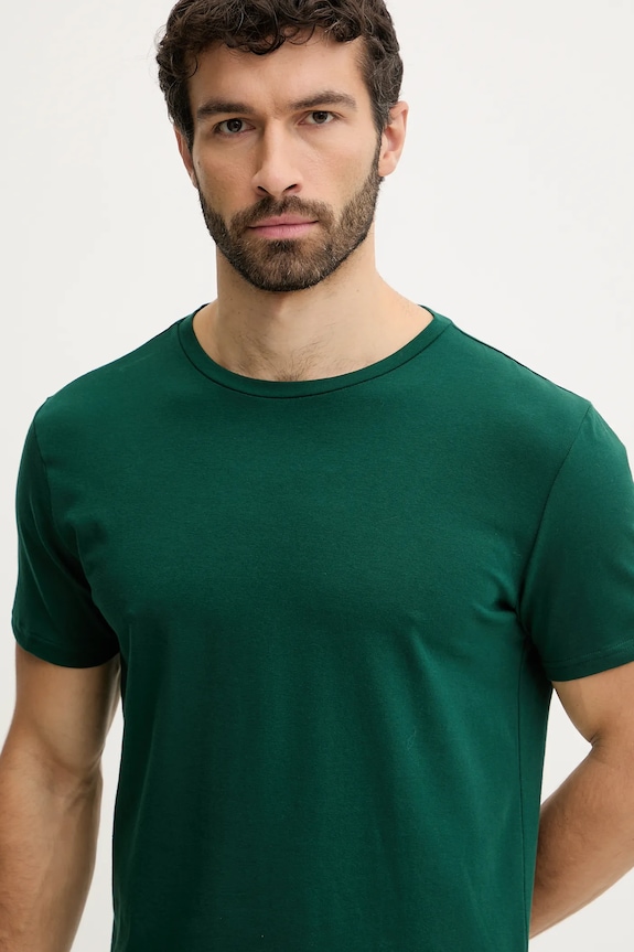 Pyžamový komplet Tommy Hilfiger UM0UM03036