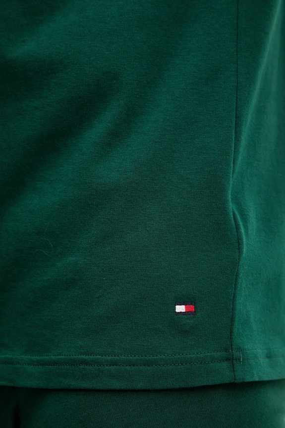 Pyžamový komplet Tommy Hilfiger UM0UM03036