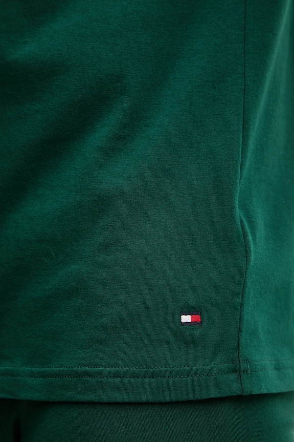 Pyžamový komplet Tommy Hilfiger UM0UM03036