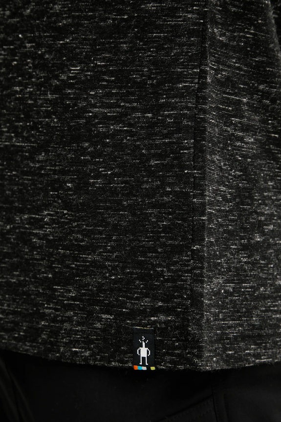 Funkčná bielizeň Smartwool SW003019 čierna