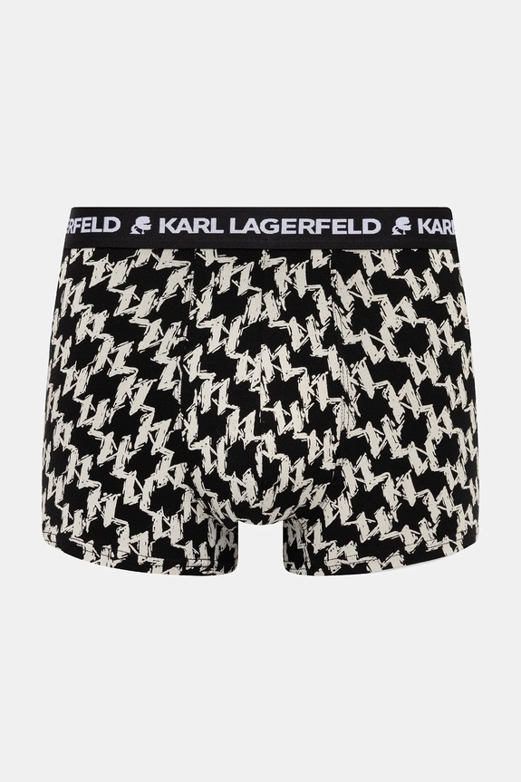 Боксери Karl Lagerfeld 3-pack A4M47001