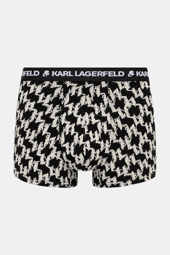 Боксери Karl Lagerfeld 3-pack A4M47001