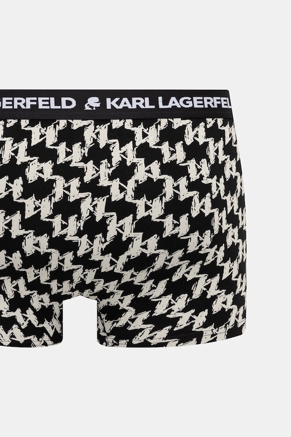 Боксери Karl Lagerfeld 3-pack A4M47001