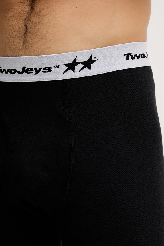 Twojeys boxer in cotone pacco da 2 226519004
