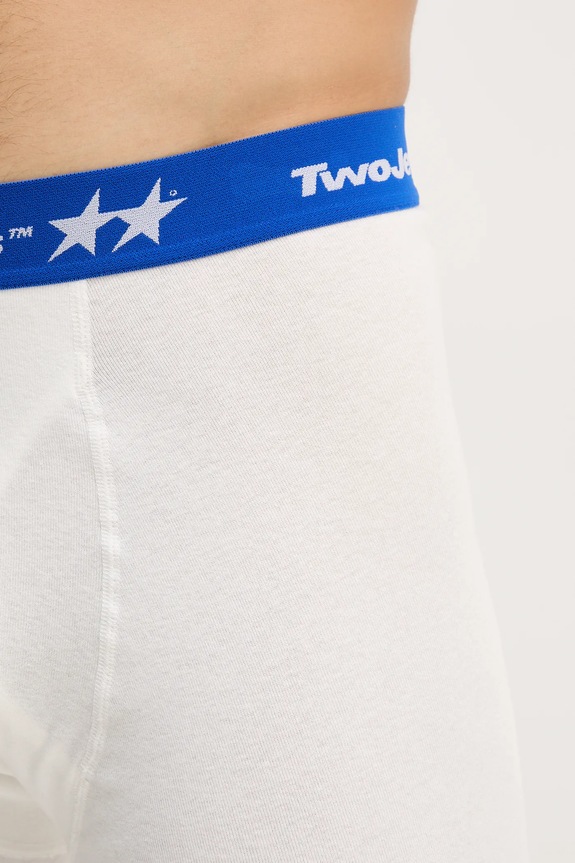 Twojeys boxer in cotone pacco da 2 226519004