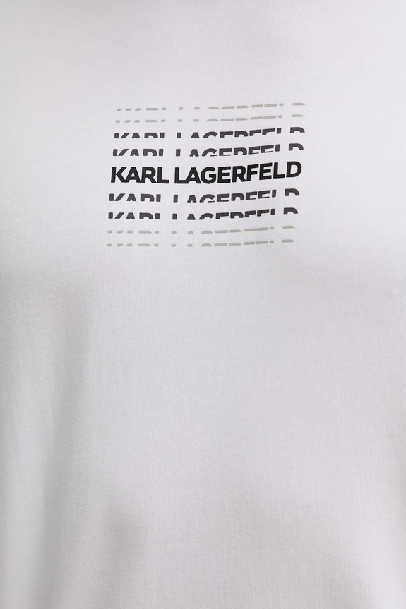 Pyžamo Karl Lagerfeld A4M45001