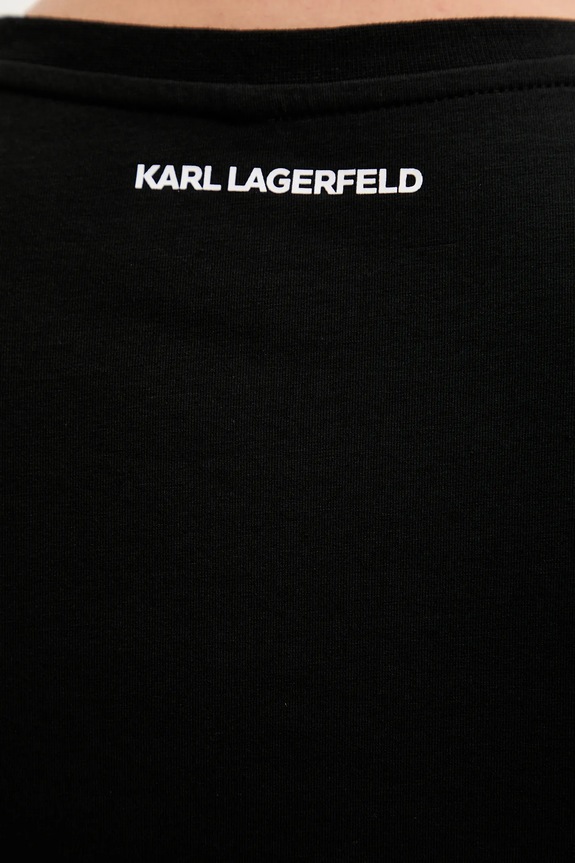 Karl Lagerfeld piżama A4M45007