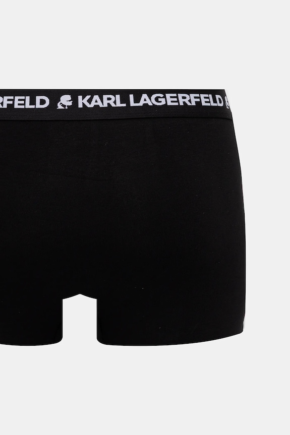 Karl Lagerfeld boxer pacco da 3 A4M47002
