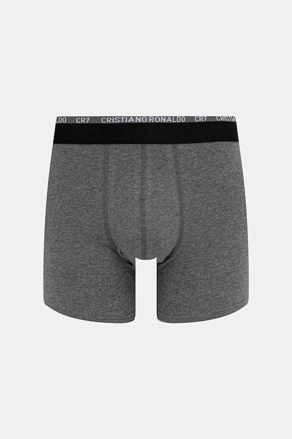CR7 Cristiano Ronaldo bokserki 3-pack zielony 8100.49.714