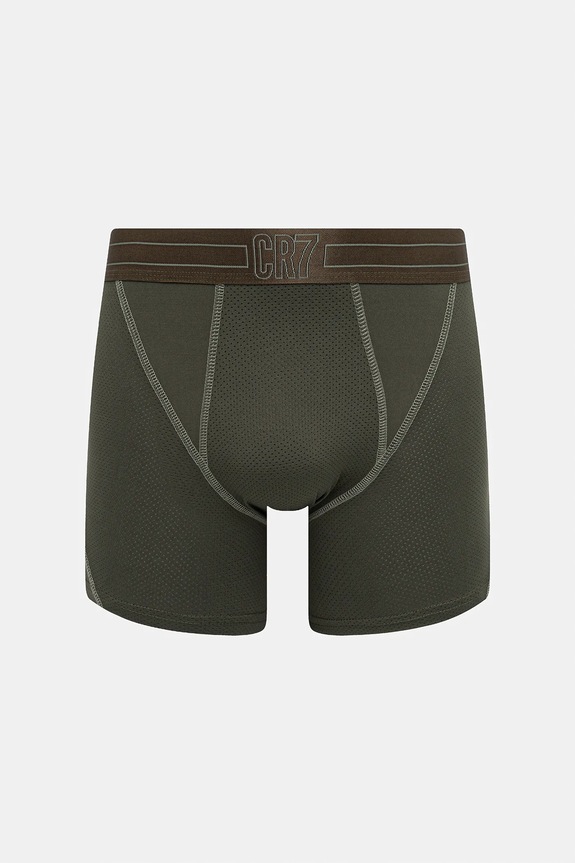 Odzież CR7 Cristiano Ronaldo bokserki 2-pack 8514.49.345 granatowy