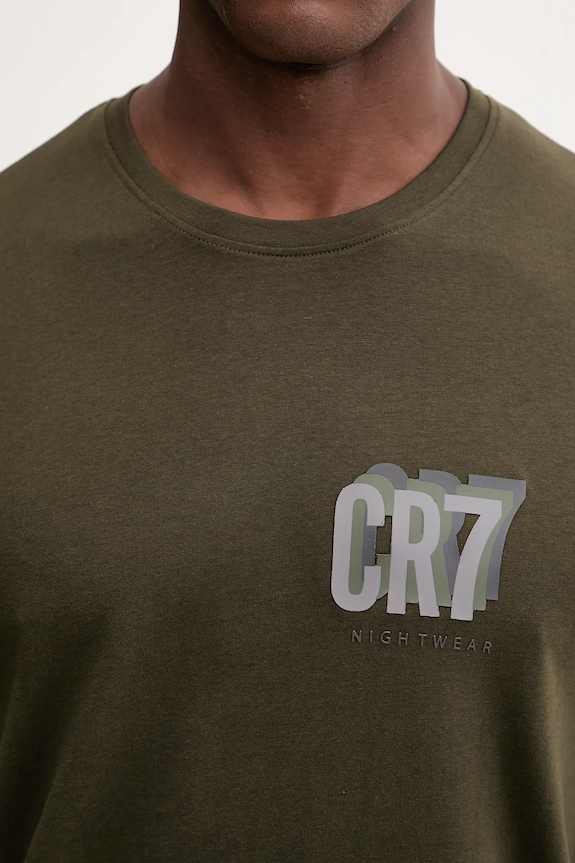 CR7 Cristiano Ronaldo pigiama 8730.41.2615