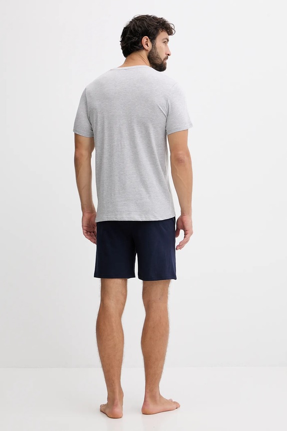 CR7 Cristiano Ronaldo pizsama szürke 8730.41.2616