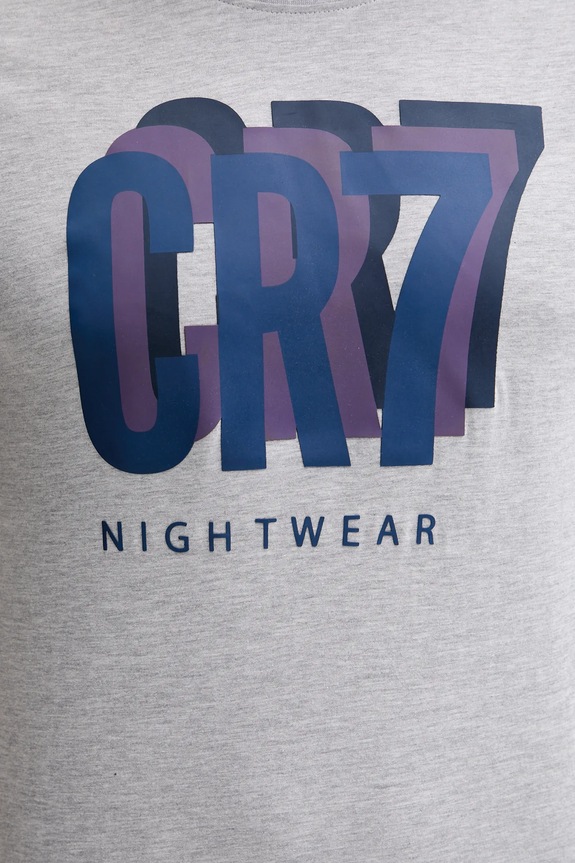 CR7 Cristiano Ronaldo pizsama 8730.41.2616