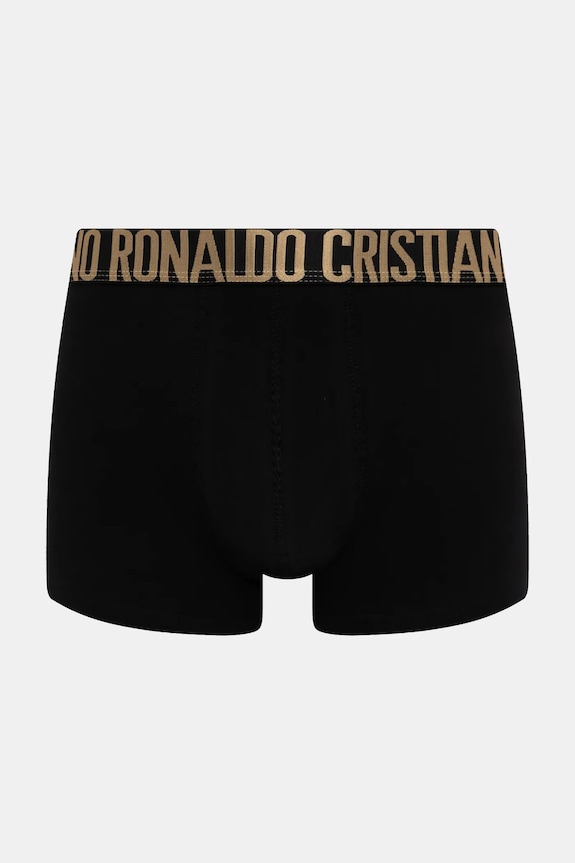 Боксери CR7 Cristiano Ronaldo 8-pack 8109.49.2545 чорний AW25
