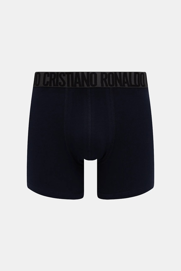 CR7 Cristiano Ronaldo boxeralsó 10 db 8120.49.2584 zöld AW25