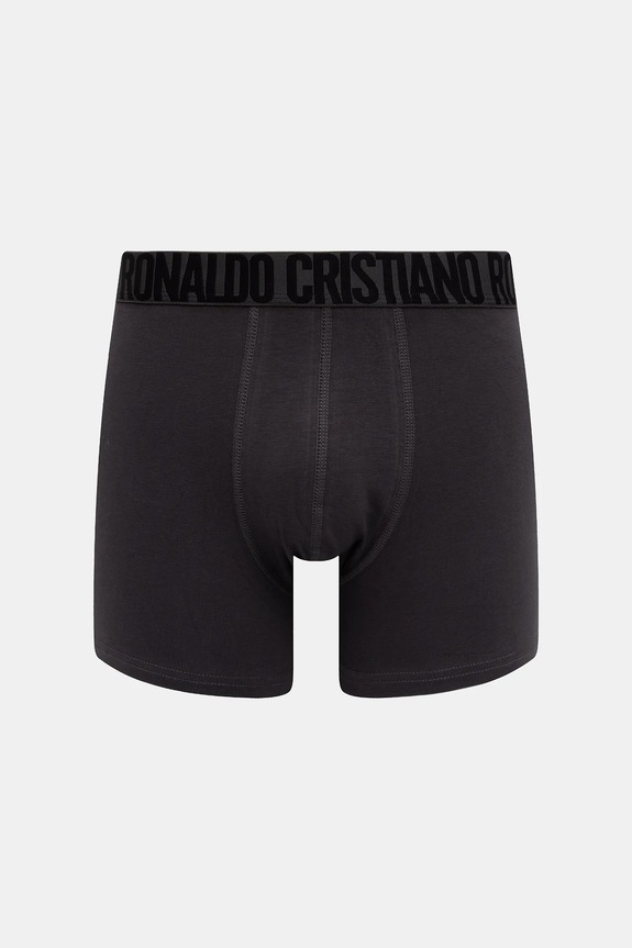 Ruházat CR7 Cristiano Ronaldo boxeralsó 10 db 8120.49.2584 zöld