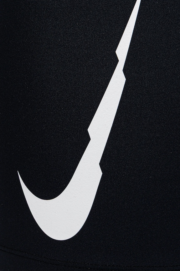 Ρούχα Μαγιό Nike NESSF050 μαύρο