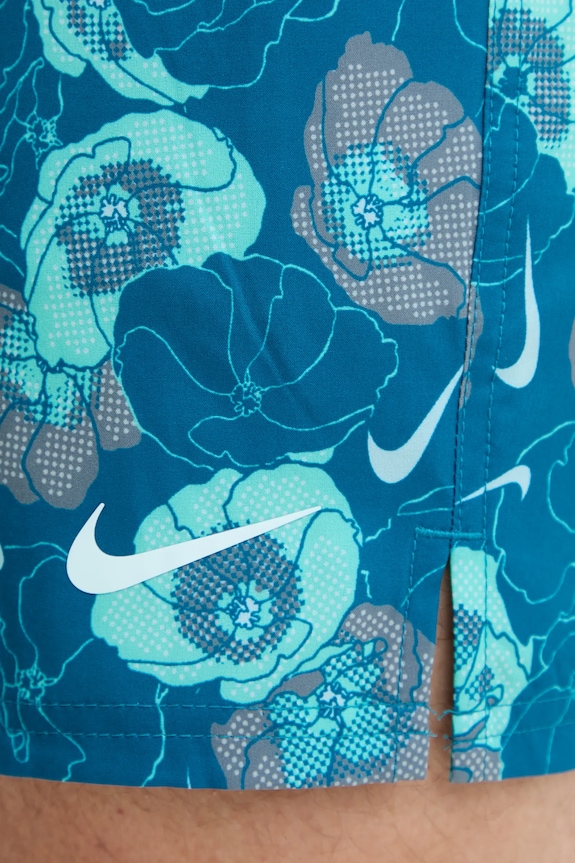 Nike szorty kąpielowe turkusowy NESSF565