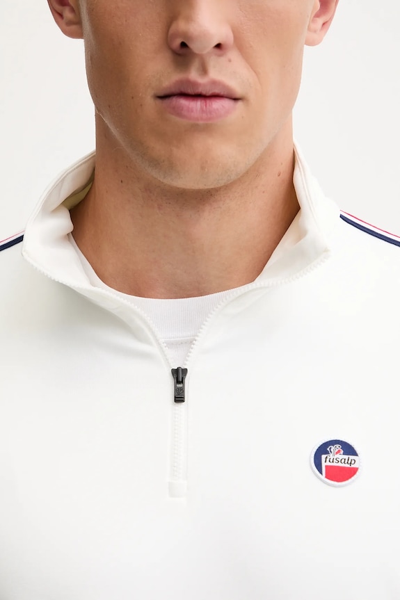 Sportovní mikina Fusalp Mario III B E2132
