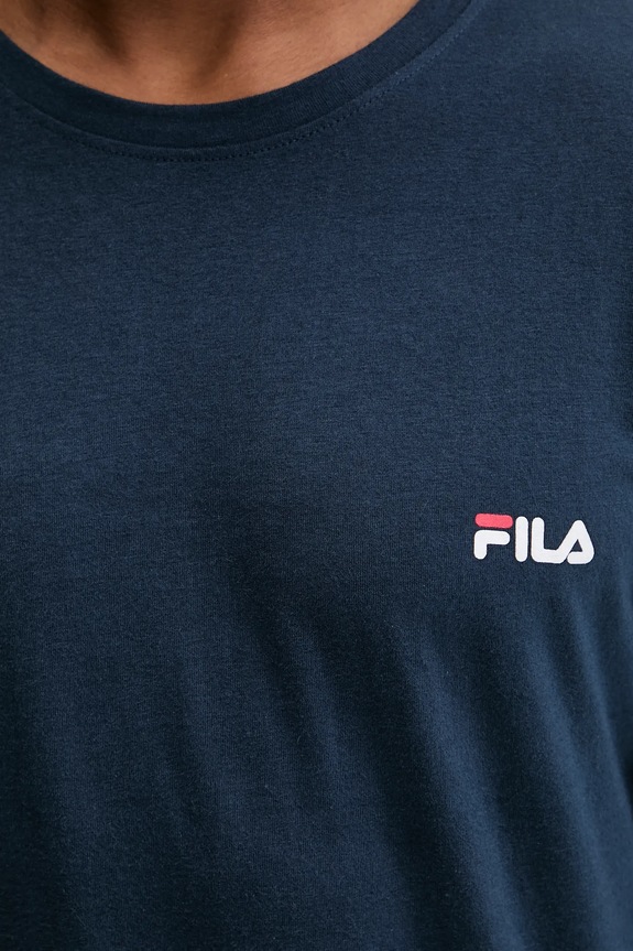 Fila pigiama in lana FPW1231