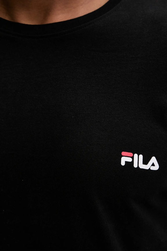 Fila pigiama in lana FPW1231