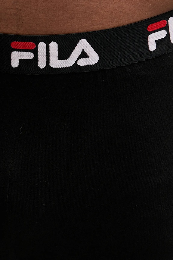 Fila pigiama in lana FPW1231