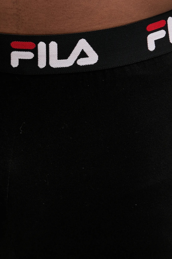 Fila pigiama in lana FPW1231