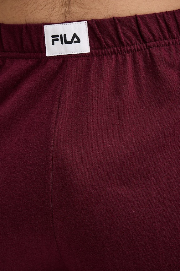Fila piżama bawełniana FPW1232