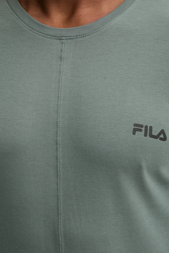 Bavlnené pyžamo Fila FPW1234