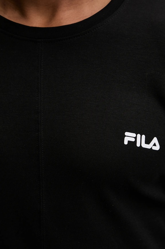 Bavlnené pyžamo Fila FPW1234