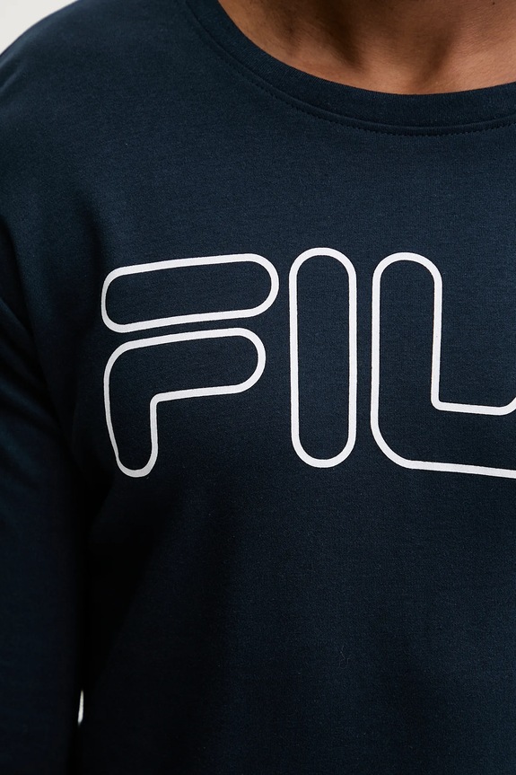 Bavlnené pyžamo Fila FPW1235