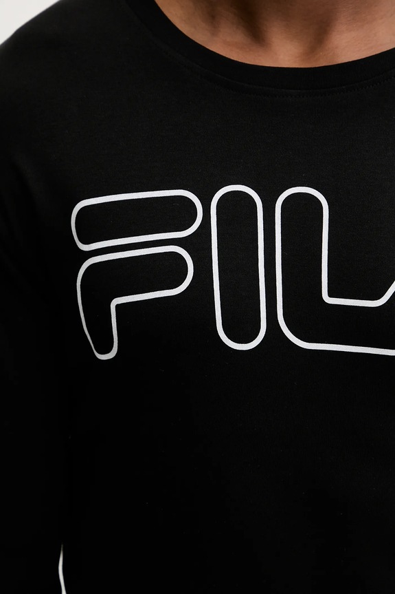 Bavlnené pyžamo Fila FPW1235