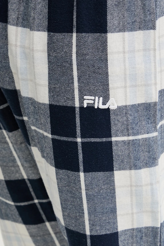 Fila pijamale de bumbac FPW1237