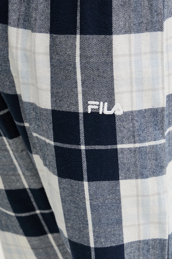 Fila pijamale de bumbac FPW1237