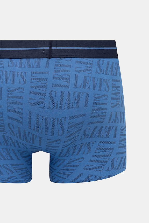 Levi's boxeri 2-pack 37149.1168 albastru