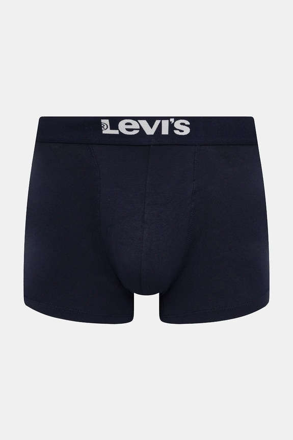 Боксери Levi's 2-pack 37149.1172 темно-синій AW25